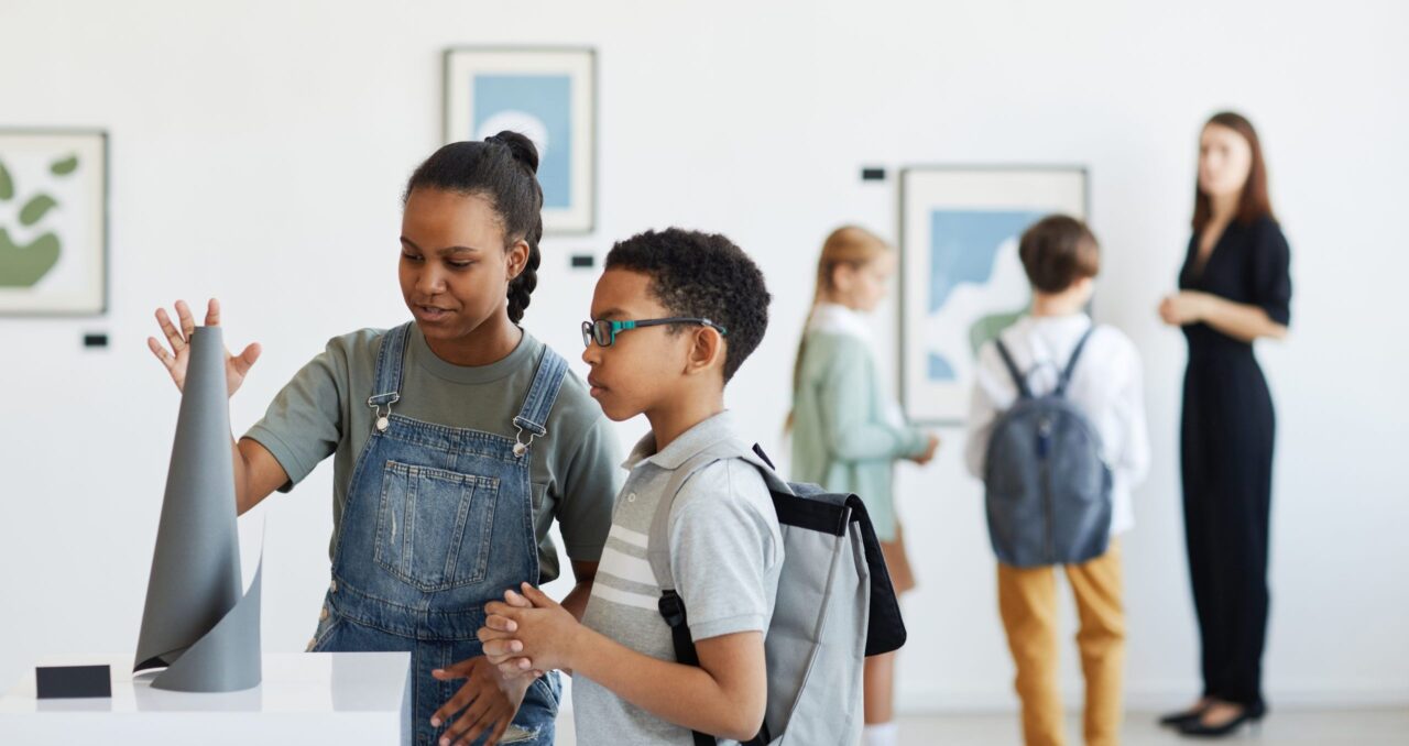 Cultuurcoaches LKCA BRC