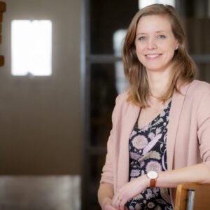 Detachering Lotte Hogeboom bij SBJ