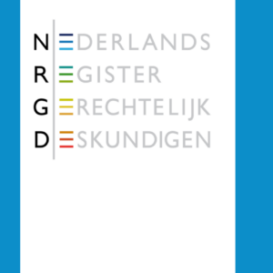 Evaluatie College gerechtelijk deskundigen|Evaluatie College gerechtelijk deskundigen