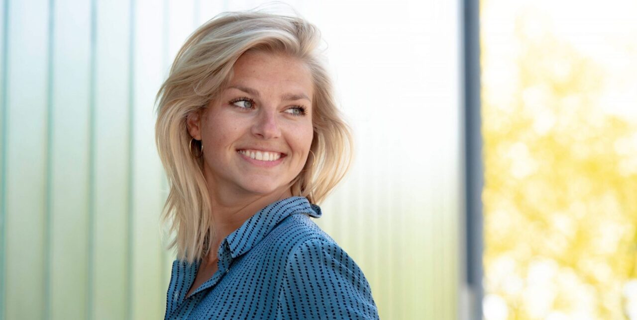 Nina Faulstich