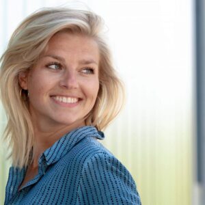 Nina Faulstich