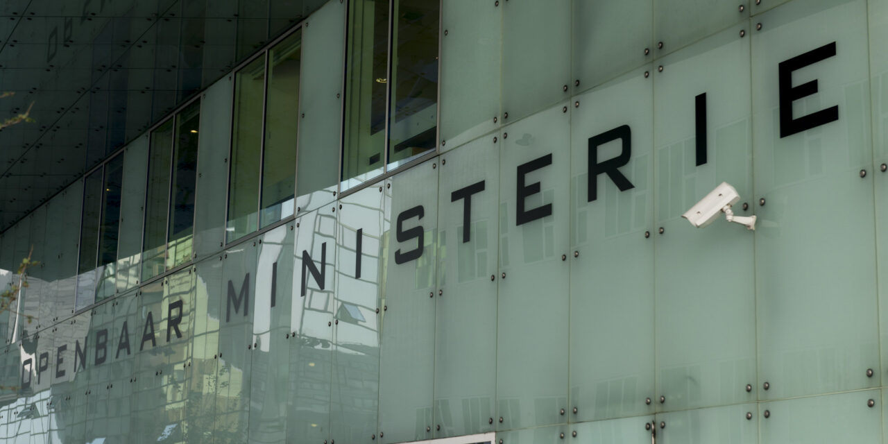 Gevolgen invoering Wvggz voor het OM