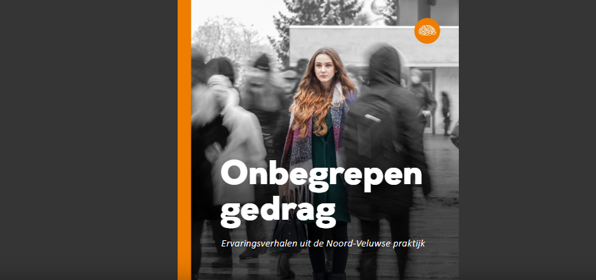 Onbegrepen gedrag|
