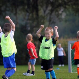 Positieve sportcultuur
