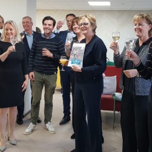 Stadsdeal ouderenhuisvesting Haarlem|Stadsdeal ouderenhuisvesting Haarlem