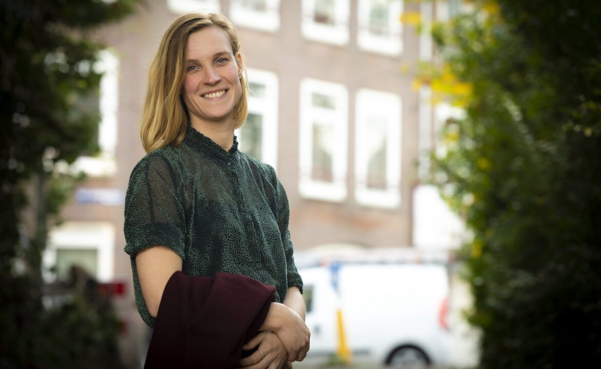 Ondersteuningsteam Uithuisplaatsingen Toeslagenaffaire