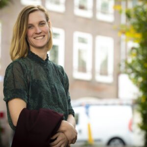 Ondersteuningsteam Uithuisplaatsingen Toeslagenaffaire