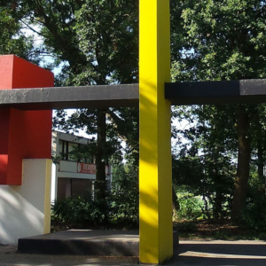 Sportverzamelgebouw Sportpark Sloten