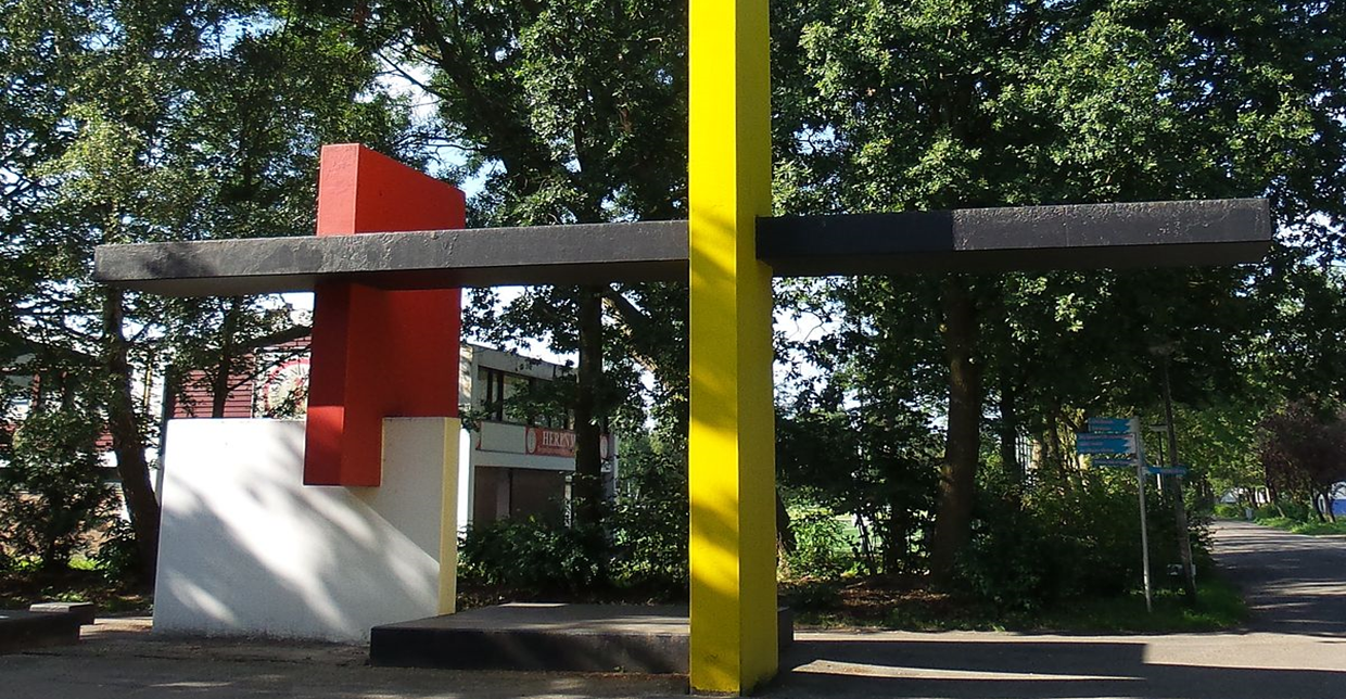 Sportverzamelgebouw Sportpark Sloten