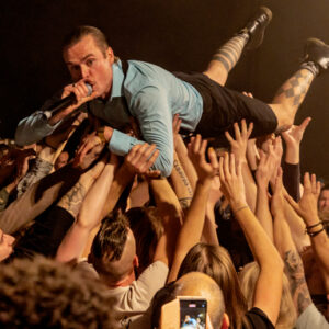 Poppodium De Spot|Poppodium De Spot