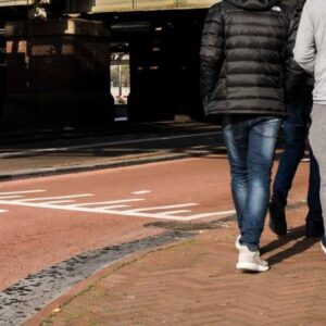 Aanpak Problematische Jeugdgroepen