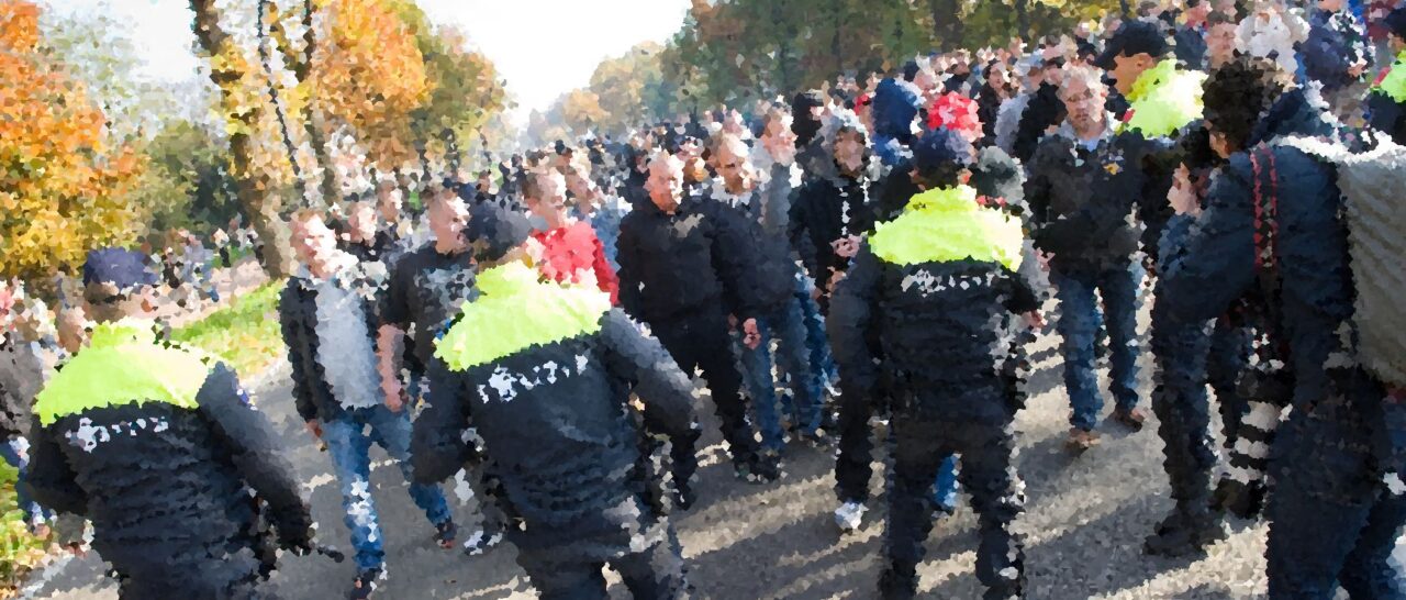 Veilige Publieke Taak-delicten