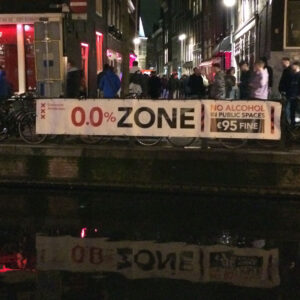 Analyse Wallengebied Amsterdam|Wallengebied Amsterdam