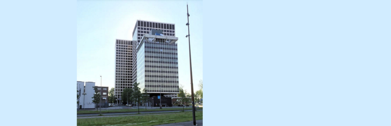 zorg- en veiligheidshuis rotterdam-rijnmond