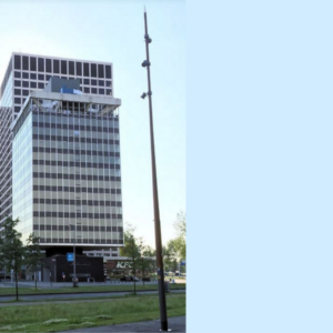 zorg- en veiligheidshuis rotterdam-rijnmond