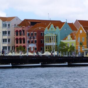 Crisissteun Caribische delen Koninkrijk