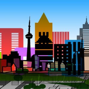 urban planning|urban planning|||