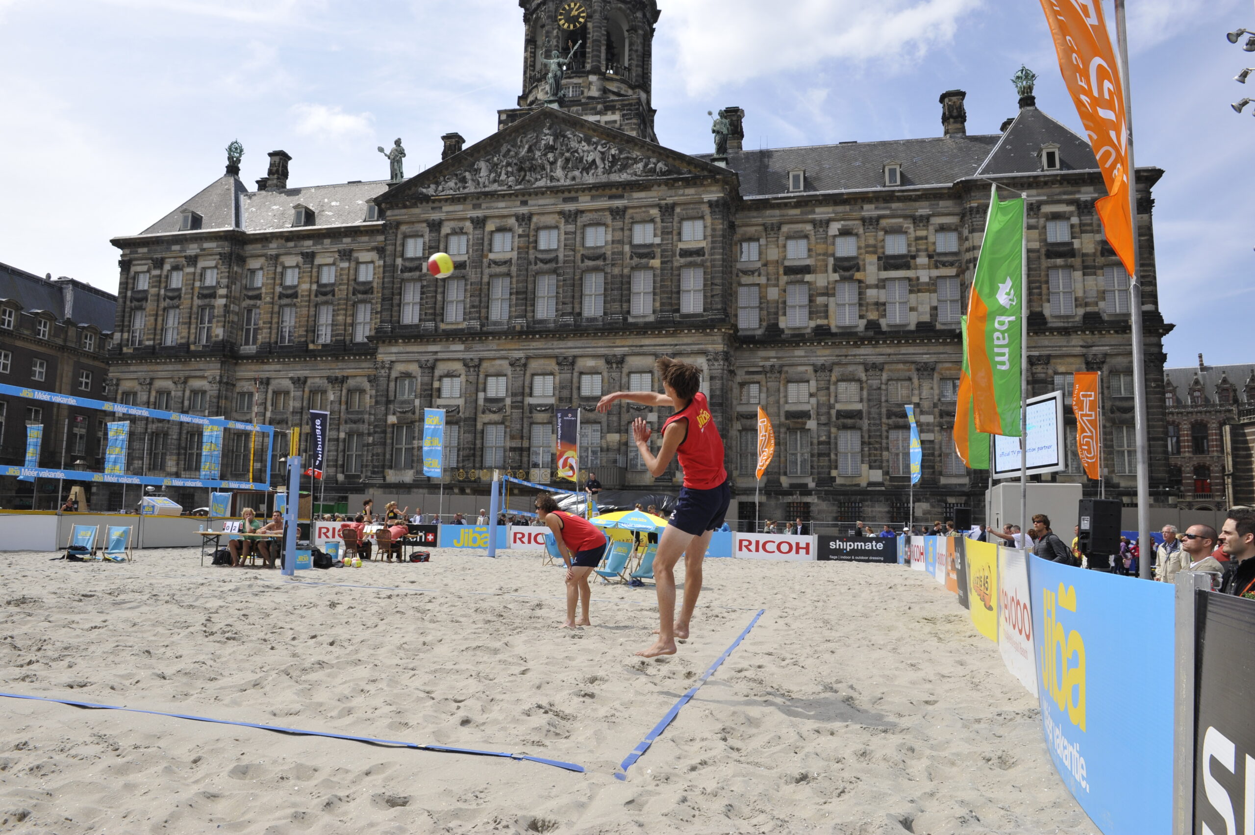 Keuter Kermis - ‼️Nog maar plek voor 4 teams‼️ Meld je