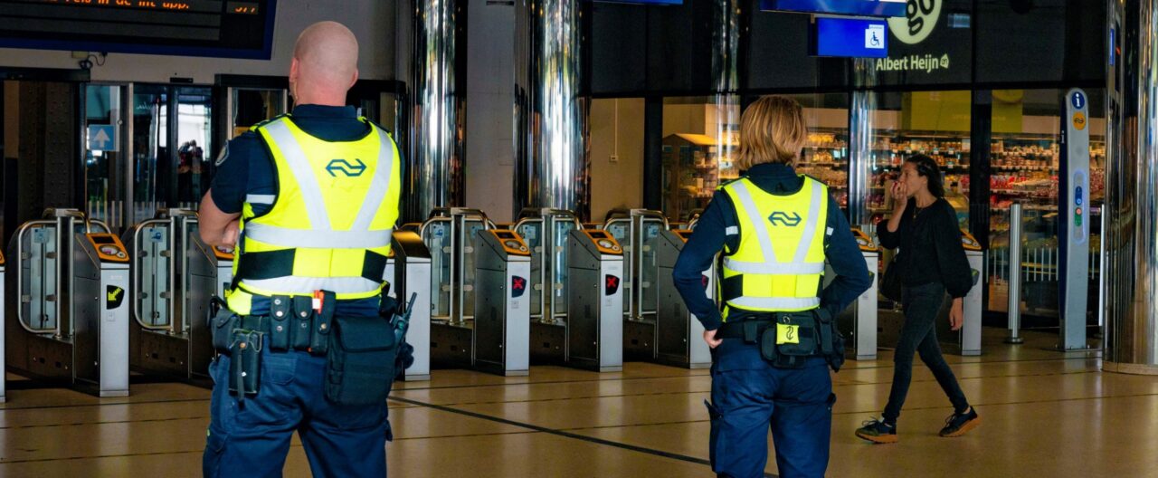 Evaluatie Toezicht en Handhaving Openbare Ruimte