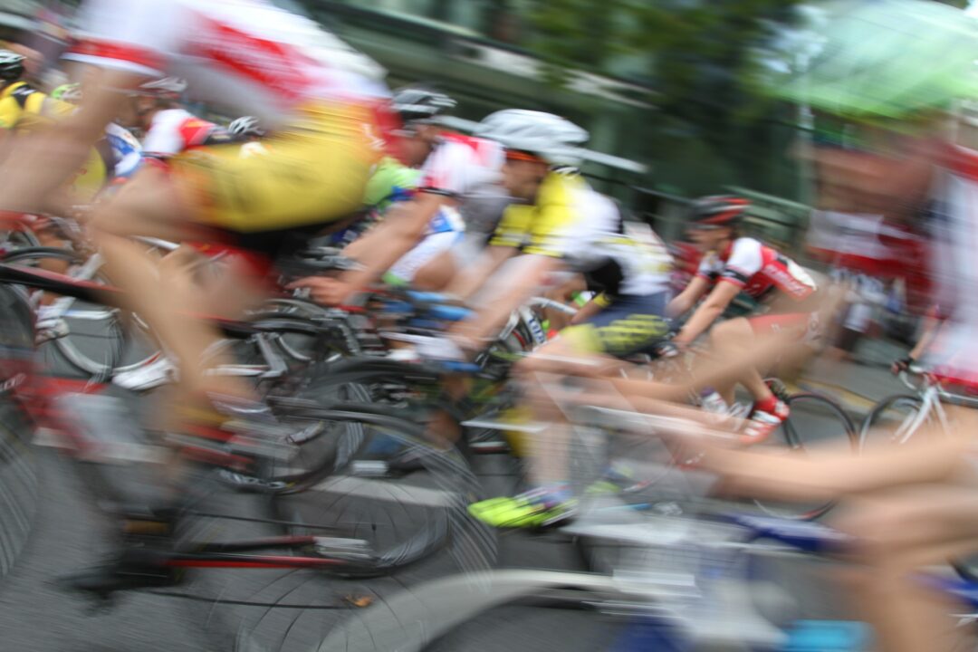 Evaluatie Nederlandse Sportraad|De meerwaarde van de NLsportraad in beeld|