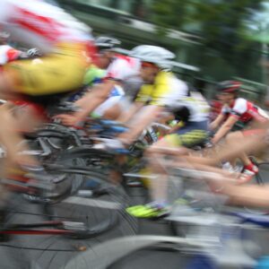Evaluatie Nederlandse Sportraad|De meerwaarde van de NLsportraad in beeld|