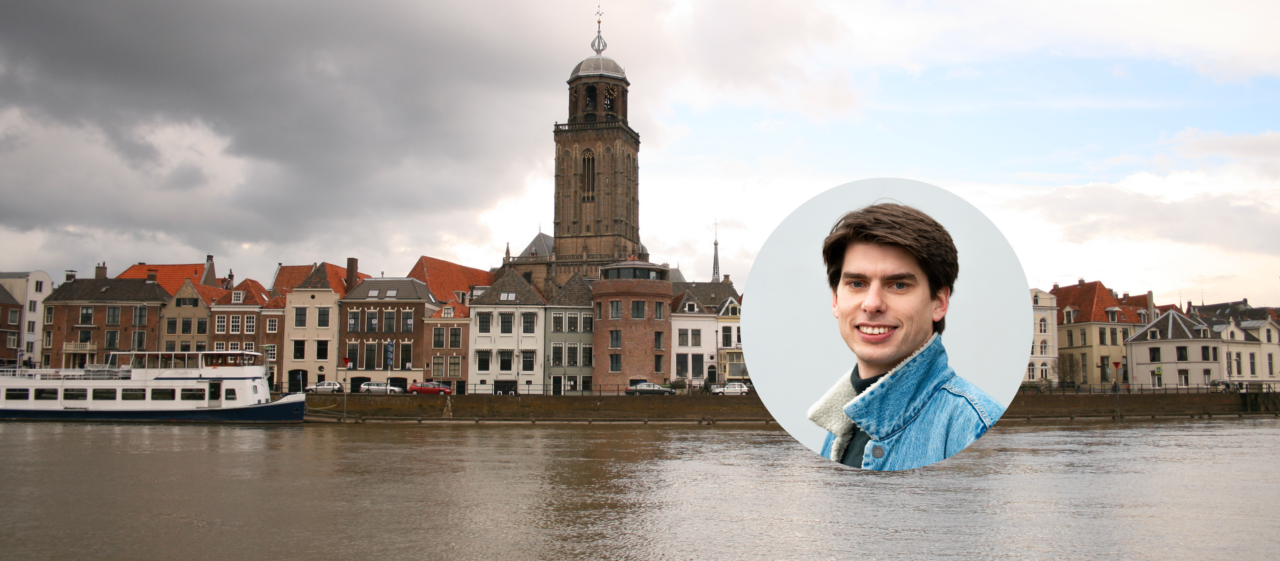 Deventer cultuursector tijdens corona|Deventer cultuursector tijdens corona
