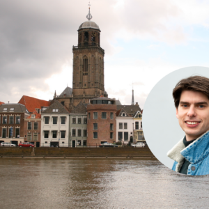 Deventer cultuursector tijdens corona|Deventer cultuursector tijdens corona