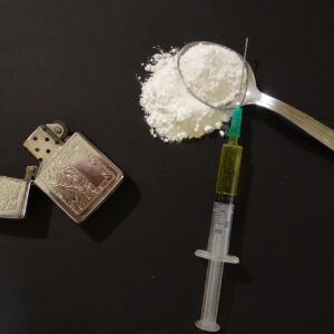 Indicatoren drugscriminaliteit