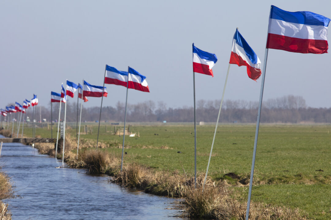 Maatschappelijke Onrust
