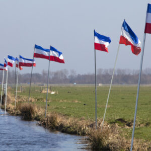 Maatschappelijke Onrust
