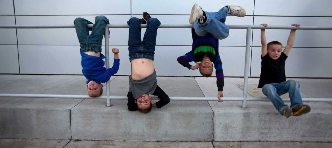 Preventieve aanpak risicojeugd