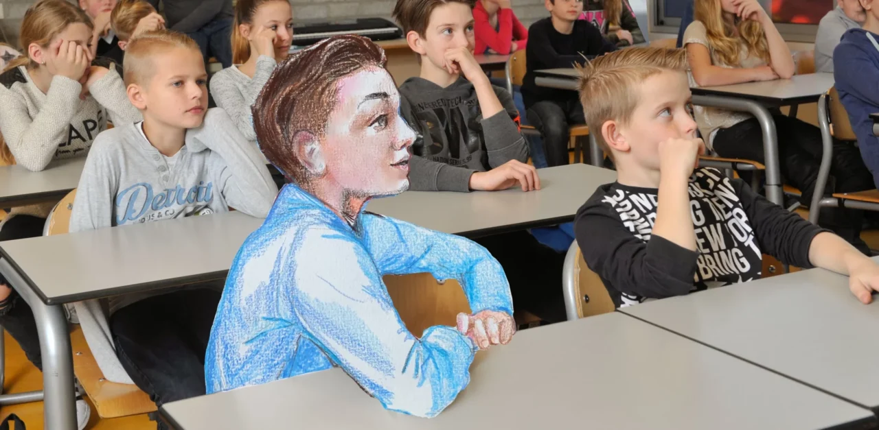 Waardering voorlichtingen Halt
