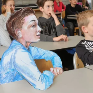 Waardering voorlichtingen Halt