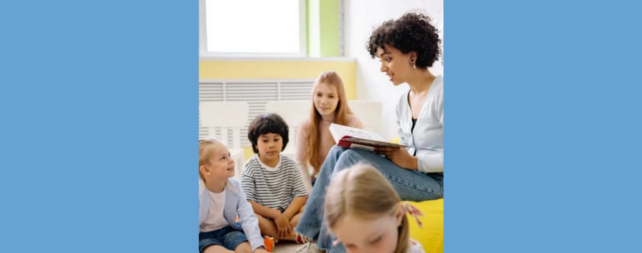 campagne kinderopvang dankzij jou