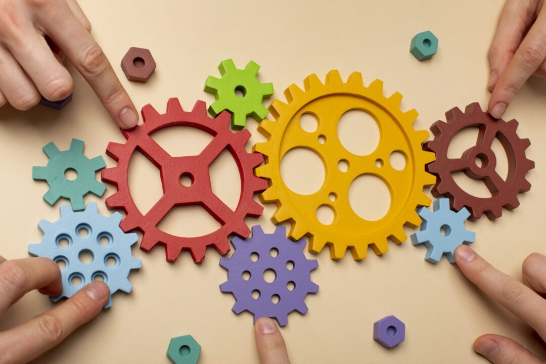 Governance zorg en veiligheid