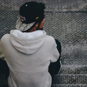 Ontwikkeling jongvolwassenen en het adolescentenstrafrecht|