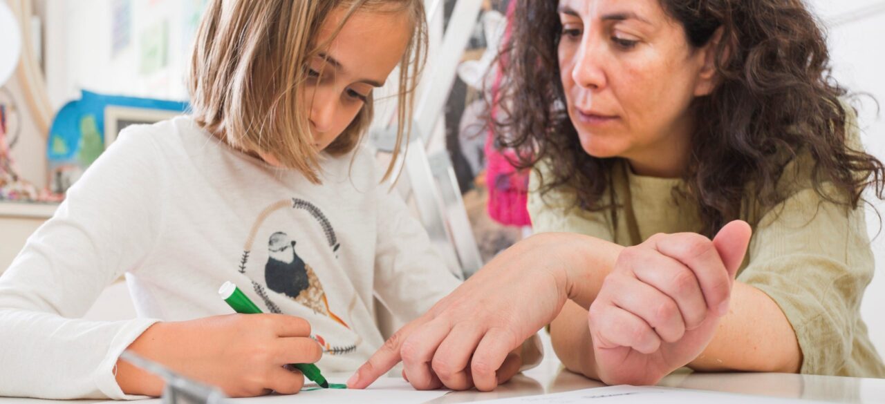 samenwerking zorg en onderwijs