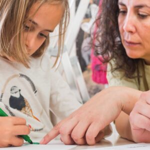 samenwerking zorg en onderwijs