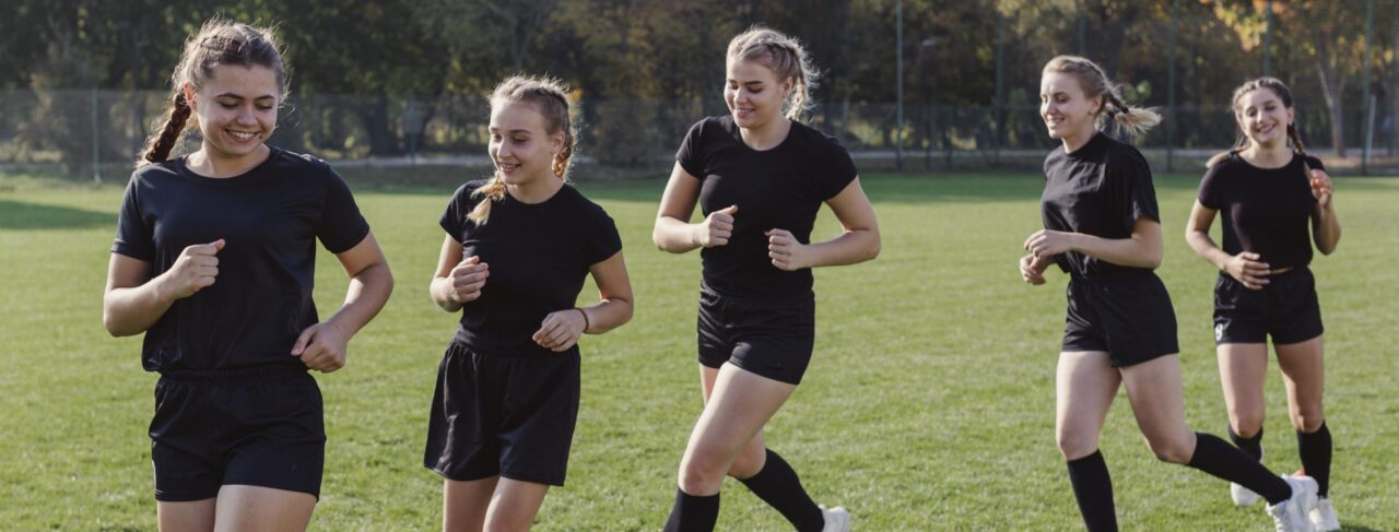 Handreiking pedagogisch sportklimaat