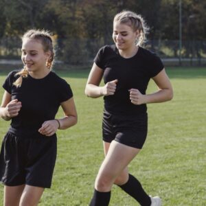 Handreiking pedagogisch sportklimaat