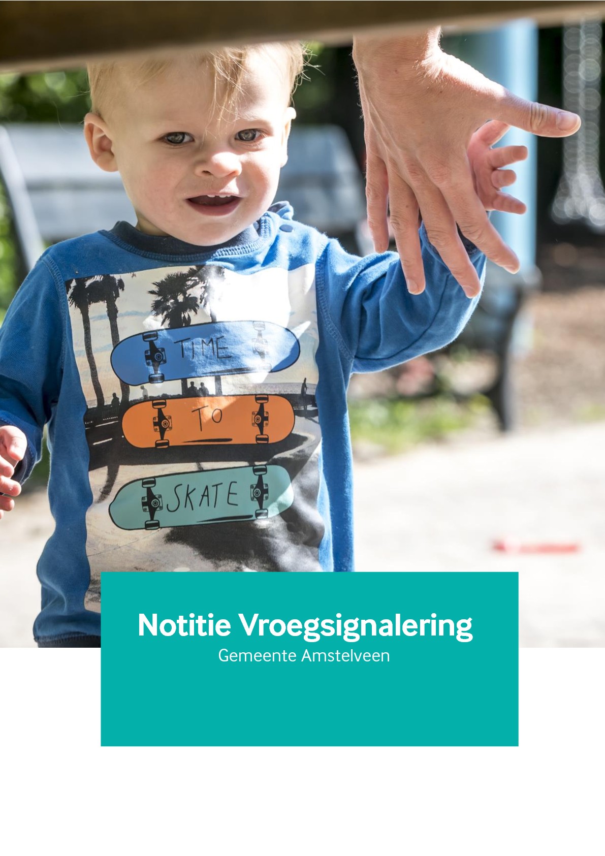 Projectleider jeugdpreventie