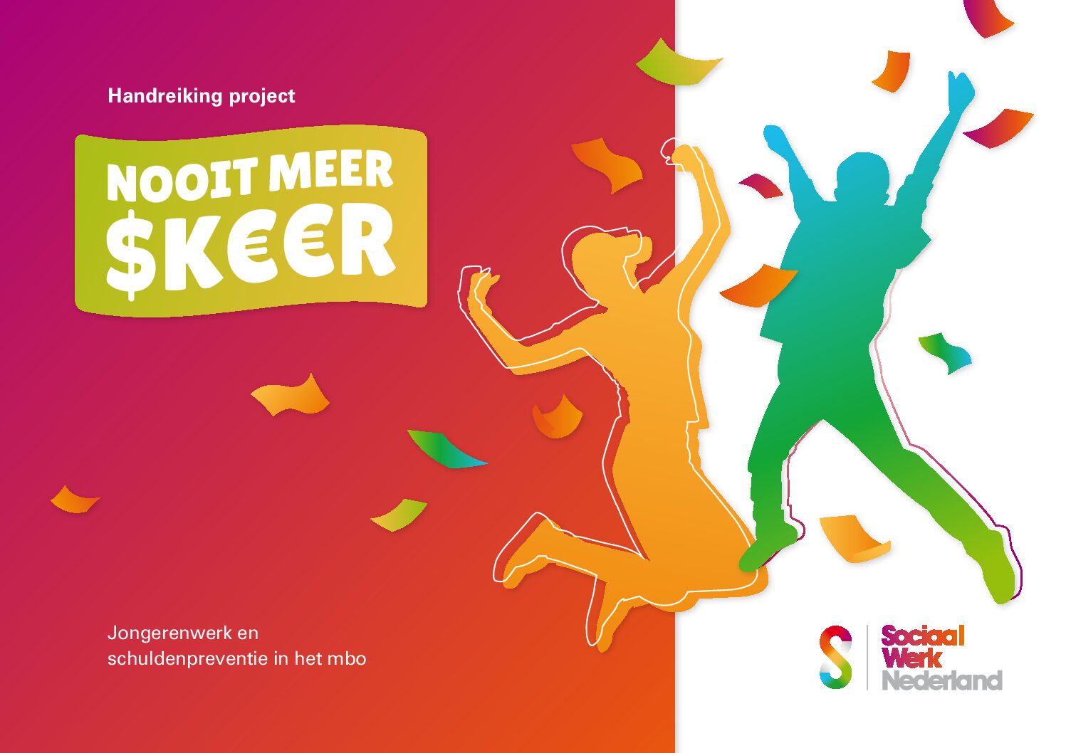 Handreiking project Nooit meer Skeer