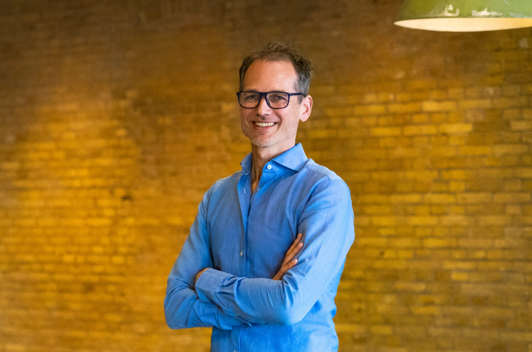 Paul van Egmond