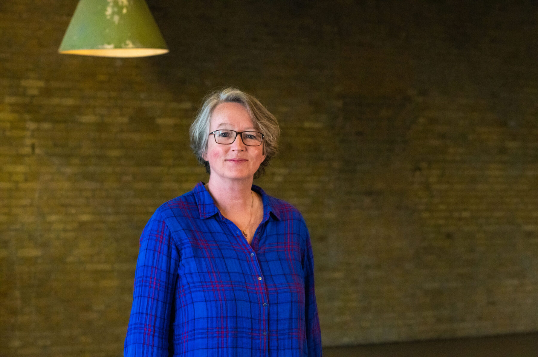Christel Scholten