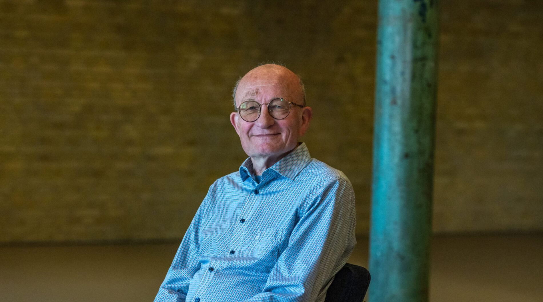 Bram van Dijk
