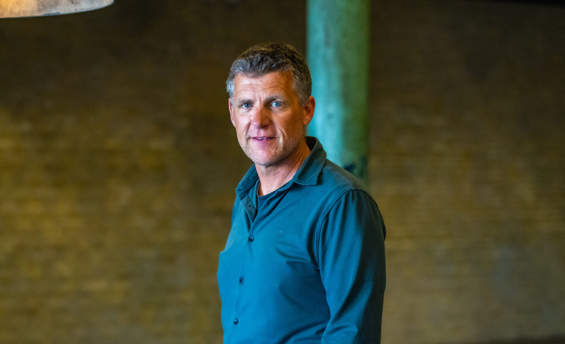 Paul Duijvestijn