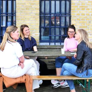 Regie is een vak apart