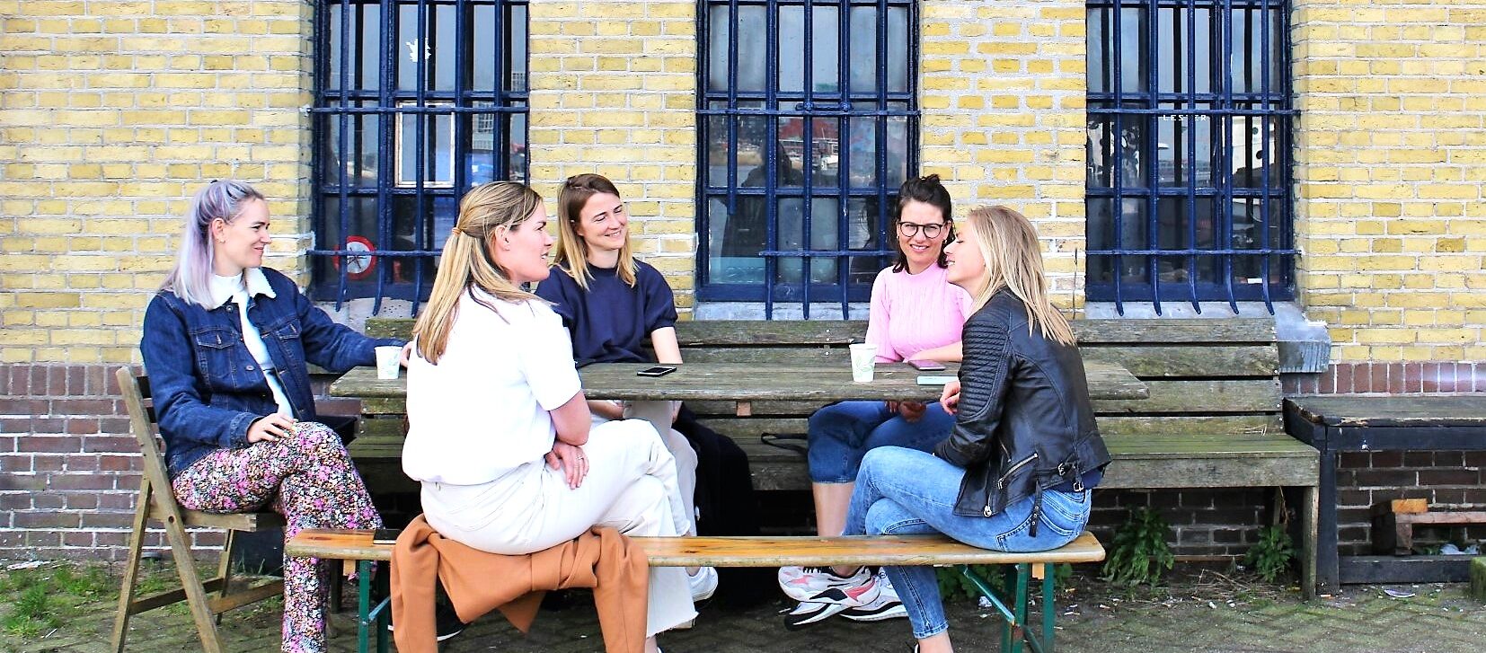 Regie is een vak apart