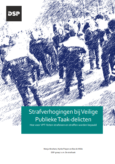Strafverhogingen