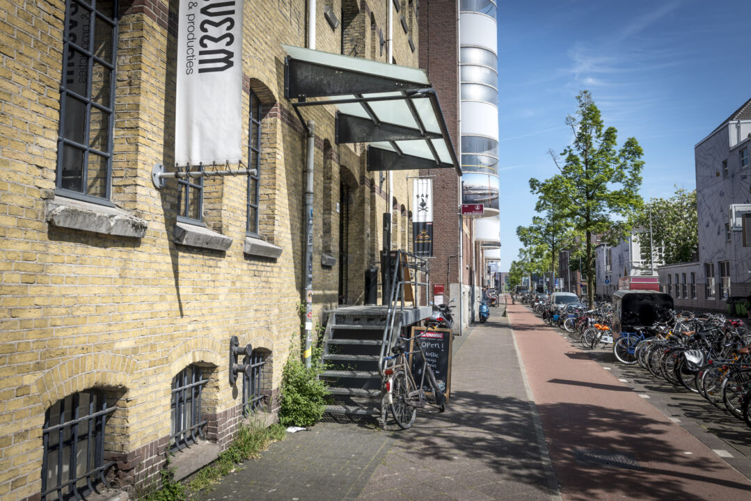 Contact en bezoek